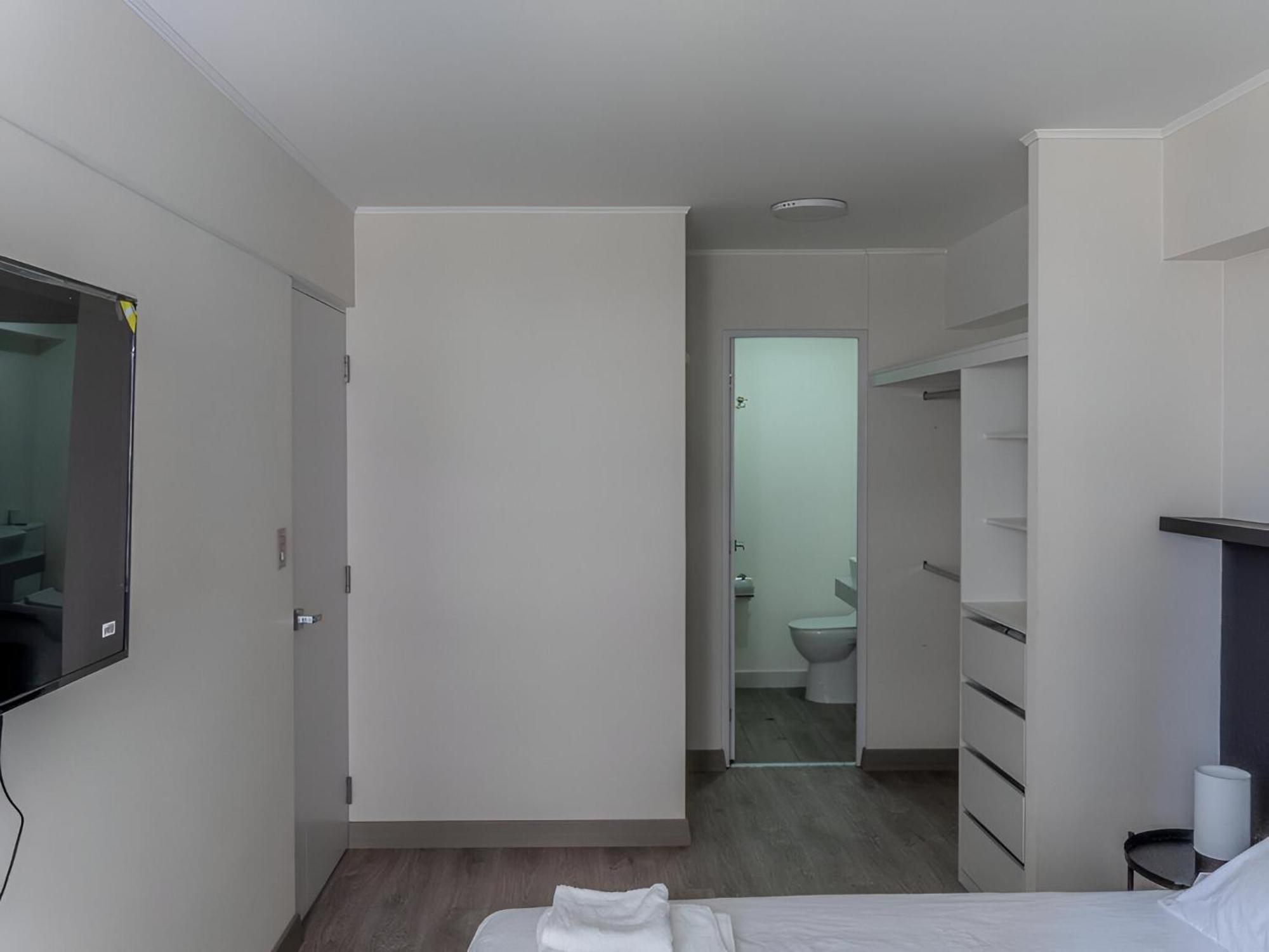 Cozy 2Br Loft In The Heart Of Miraflores Lima Exterior foto