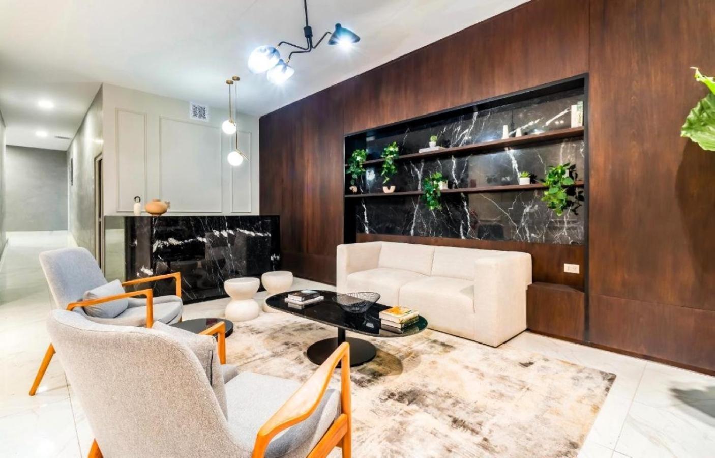 Cozy 2Br Loft In The Heart Of Miraflores Lima Exterior foto